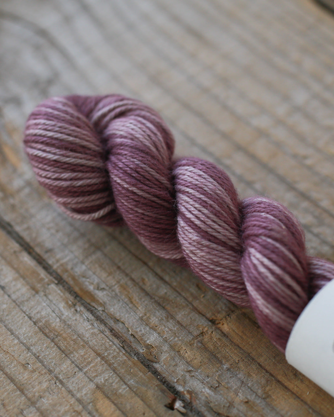 Natural dyed Sashiko Thread | Two-tone | – Maito Design Works